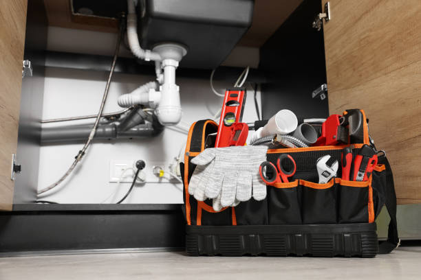 Best Affordable Plumber Near Me  in Robinhood, MS