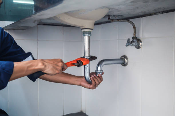 Best Plumbing Repair Near Me  in Robinhood, MS