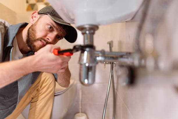 Best Commercial Plumbing Services  in Robinhood, MS
